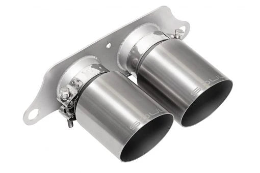 Bolt-On Exhaust Tips - 911 | 2014-2018
