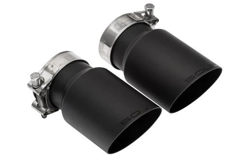 Bolt On X-Pipe With Tips - Boxster | Cayman | 2009-2016