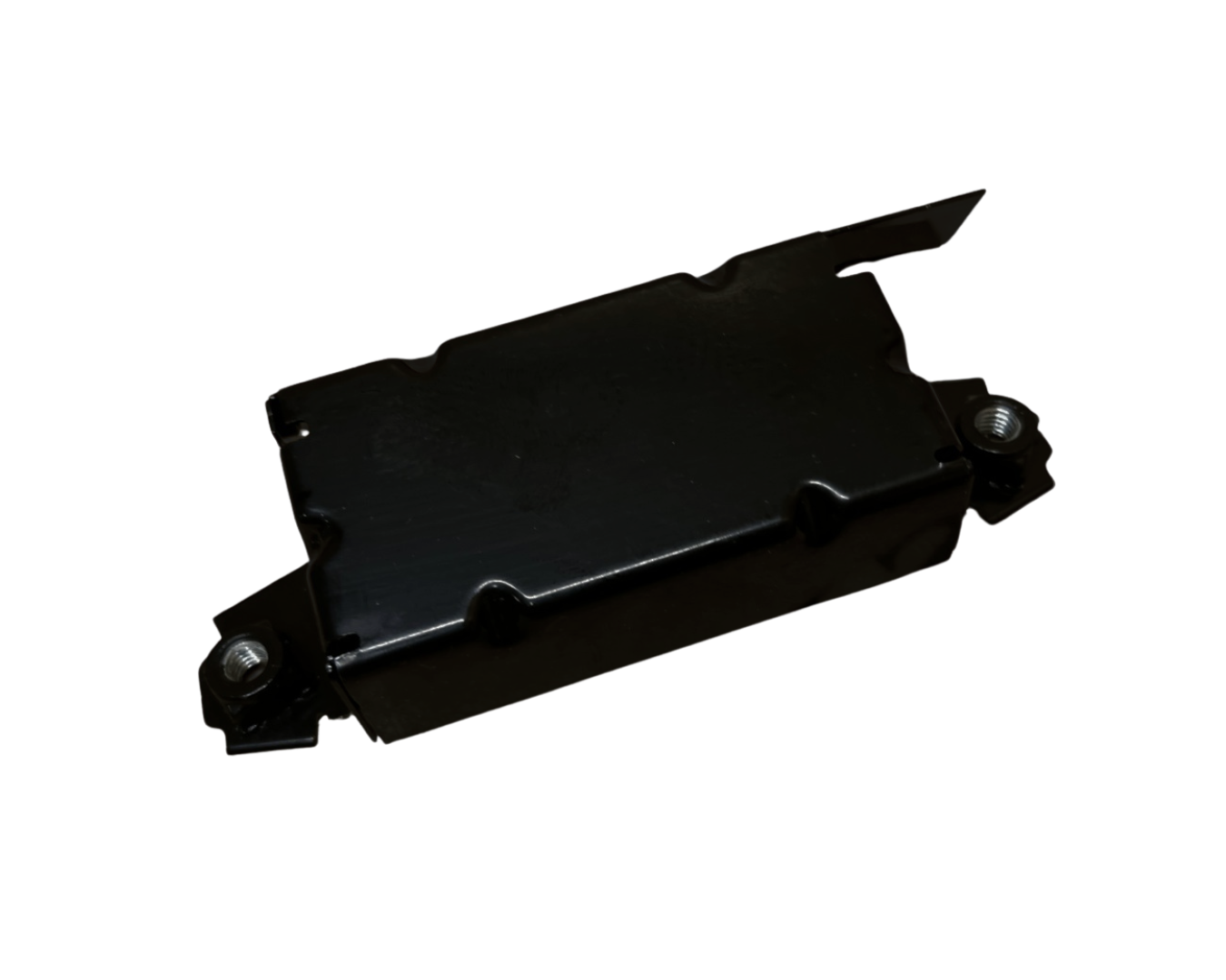 Bonnet Anti-Theft Guard Cover - Cayenne | 2019-2026