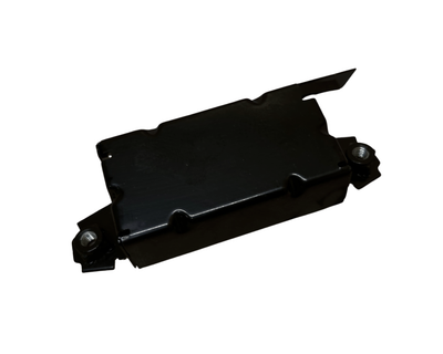Bonnet Anti-Theft Guard Cover - Cayenne | 2019-2026