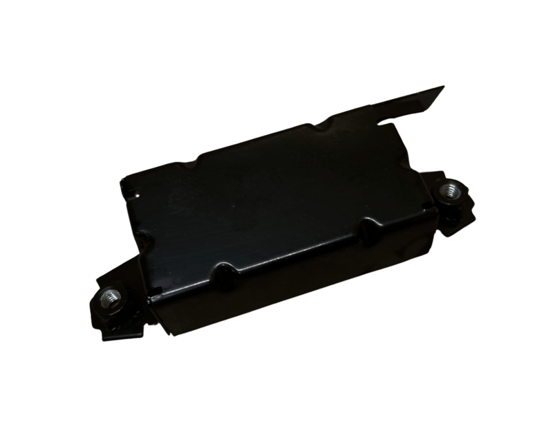 Bonnet Anti-Theft Guard Cover - Cayenne | 2019-2026