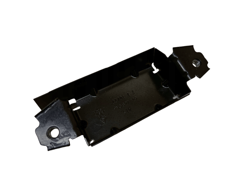 Bonnet Anti-Theft Guard Cover - Cayenne | 2019-2026