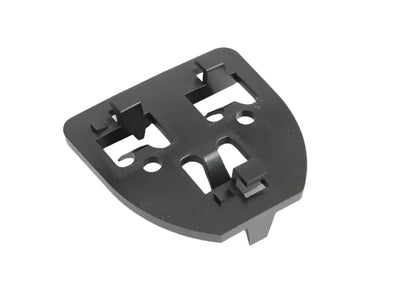 Bonnet Badge Mounting Plate - Cayenne | 2008-2010