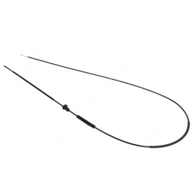 Bonnet Bowden Cable - Cayenne | 2019-2024