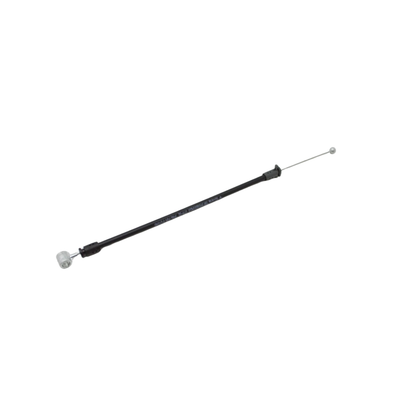 Bonnet Bowden Cable - Right - Cayenne | 2019-2024