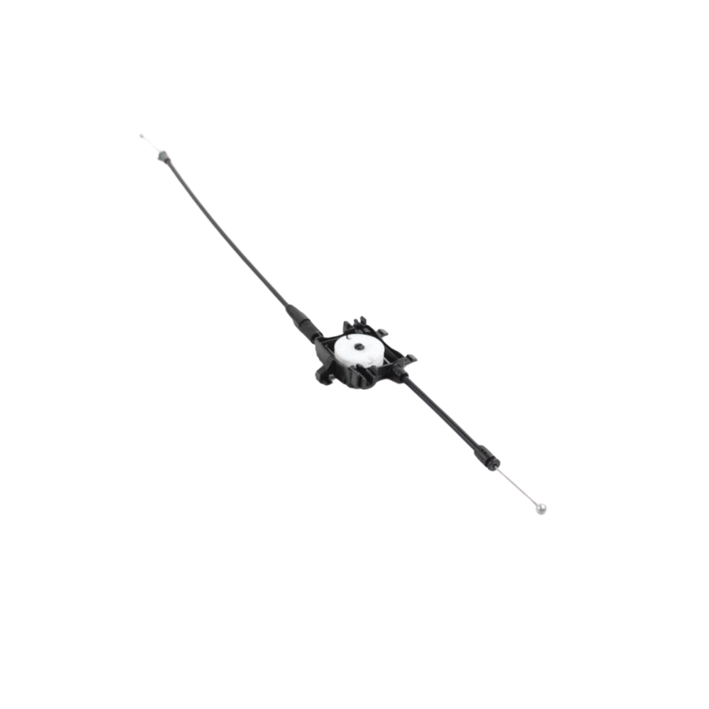 Bonnet Bowden Cable - Short - Cayenne | 2019-2024