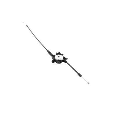 Bonnet Bowden Cable - Short - Cayenne | 2019-2024