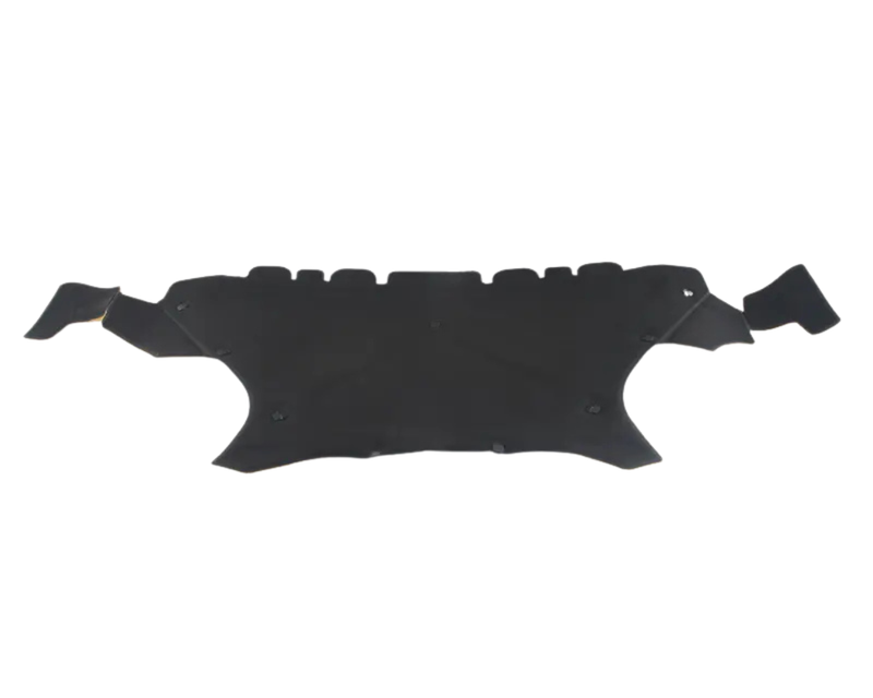 Bonnet Damping Plate - Macan | 2015-2018