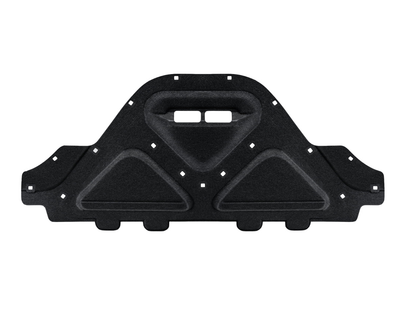 Bonnet Damping Plate - Macan | 2015-2018