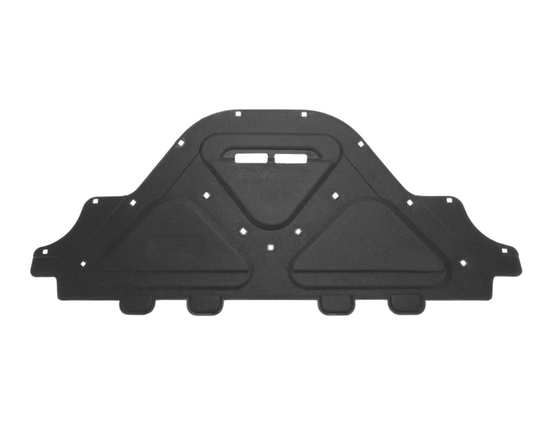 Bonnet Damping Plate - Macan | 2015-2025