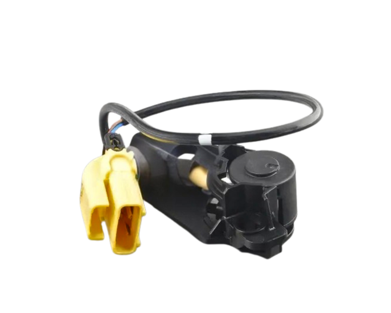 Bonnet Hinge Actuator - Left - Panamera | 2010-2016
