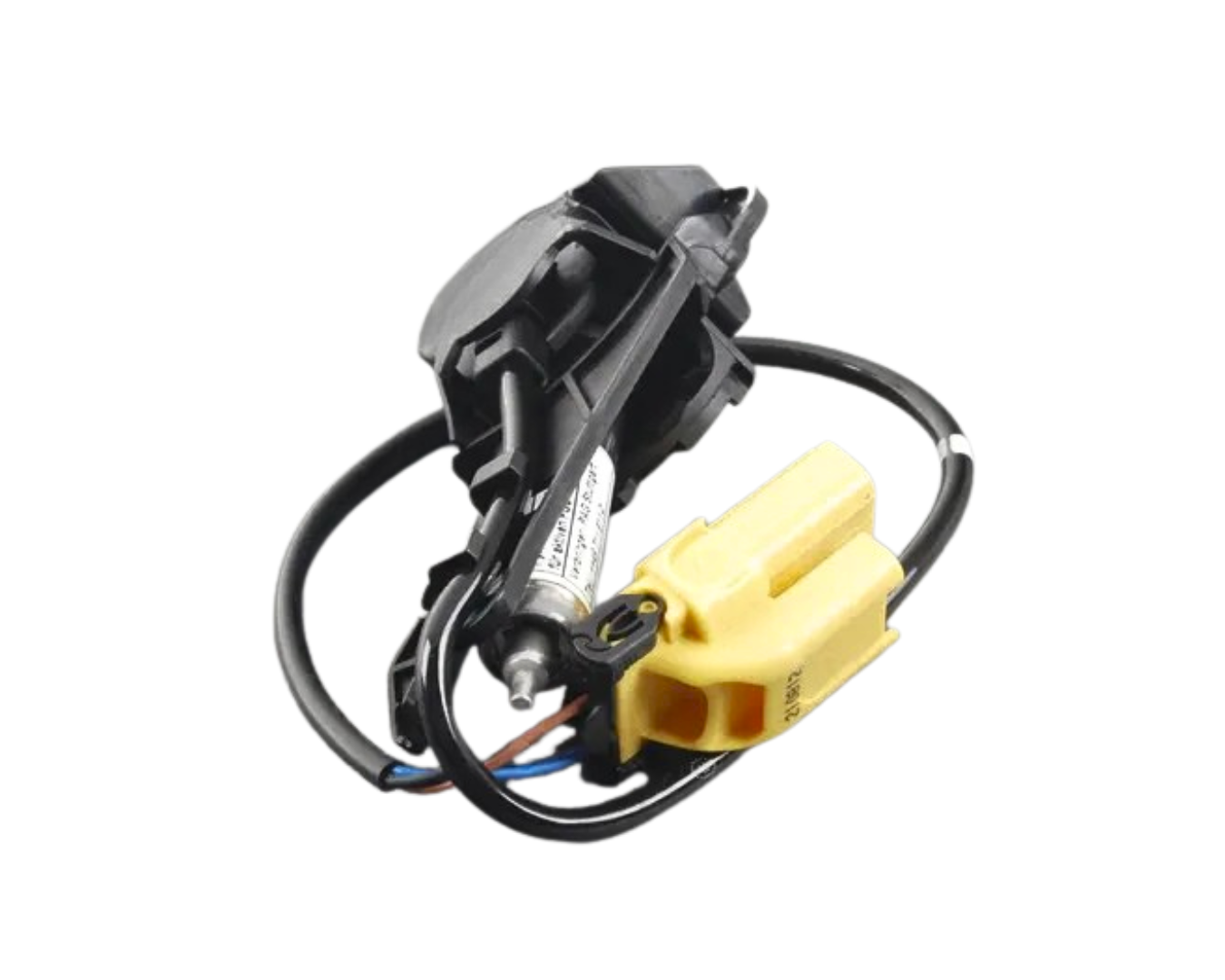 Bonnet Hinge Actuator - Right - Panamera | 2010-2016