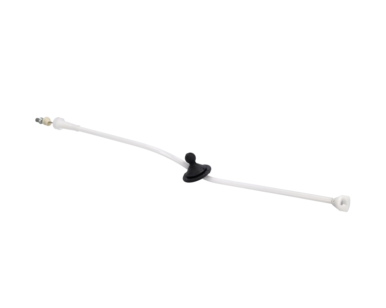 Bonnet Lid Lock Cable - Boxster | 1997-2004