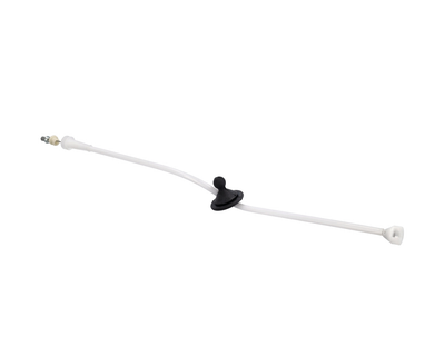 Bonnet Lid Lock Cable - Boxster | 1997-2004