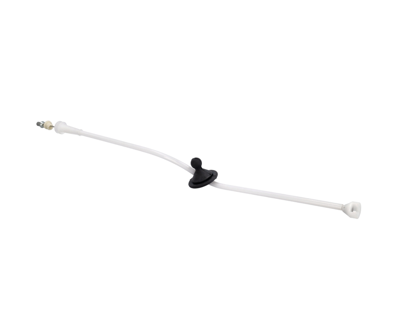 Bonnet Lid Lock Cable - Boxster | 1997-2004