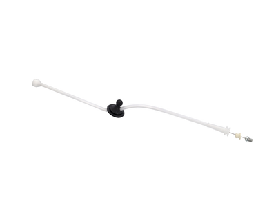 Bonnet Lid Lock Cable - Boxster | 1997-2004