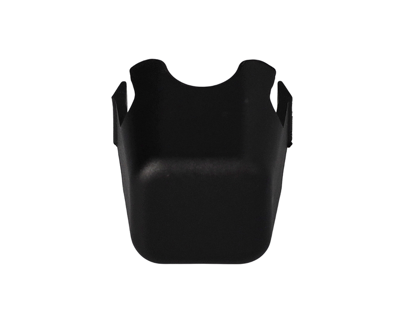 Bonnet Mounting Block - 928 | 968 | 1978-1995