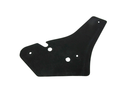 Bonnet Side Member Sound Absorber - Macan | 2015-2018