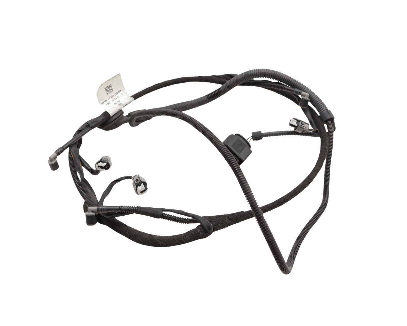 Bonnet Wiring Harness - Panamera | 2010-2016