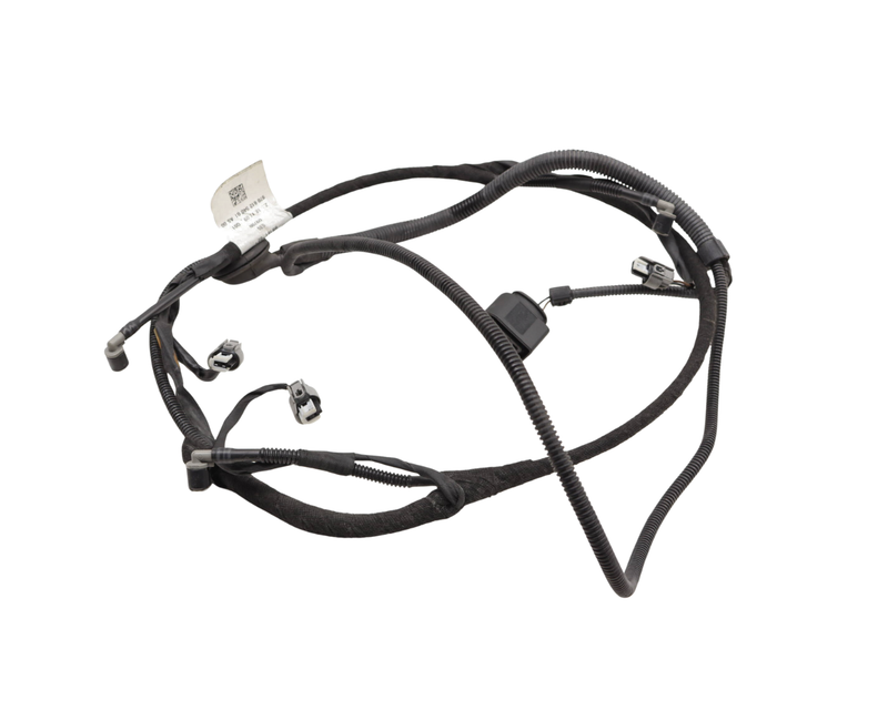 Bonnet Wiring Harness - Panamera | 2010-2016