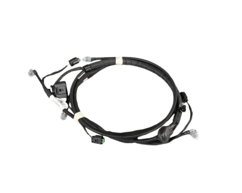 Bonnet Wiring Harness - Panamera | 2010-2016