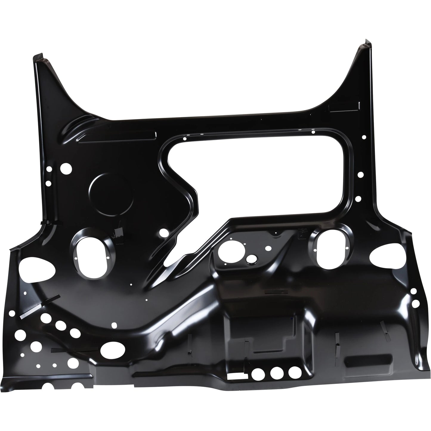 Boot Floor Plate - 911 | 1968-1973