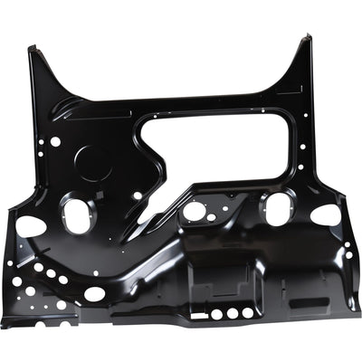 Boot Floor Plate - 911 | 1968-1973