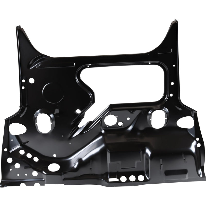 Boot Floor Plate - 911 | 1968-1973