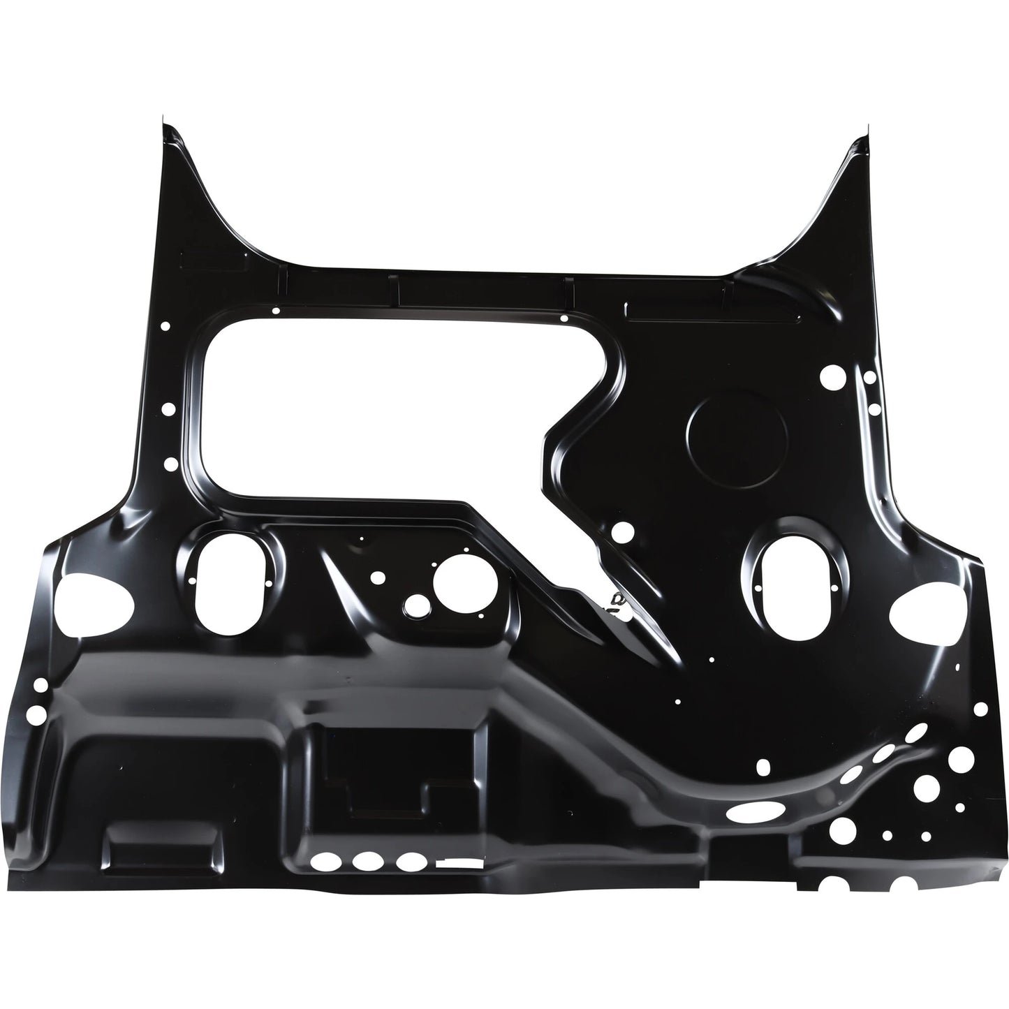 Boot Floor Plate - 911 | 1968-1973