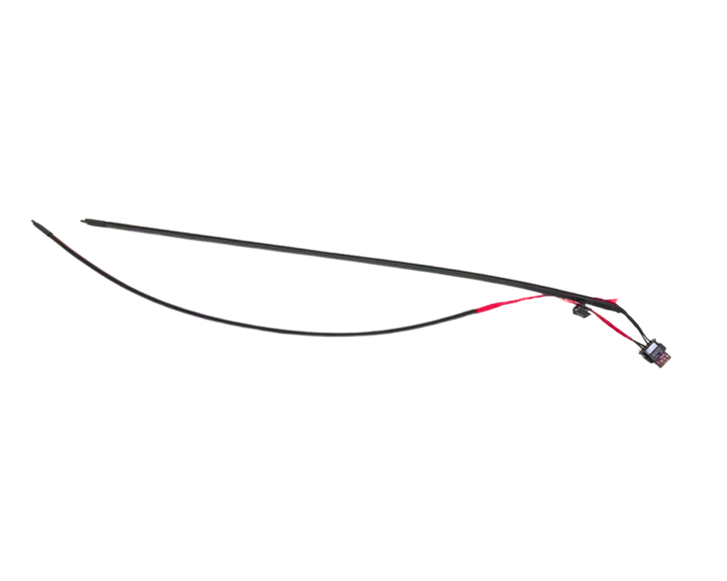 Boot Lid Sensor Wiring Harness - Panamera | 2017-2024