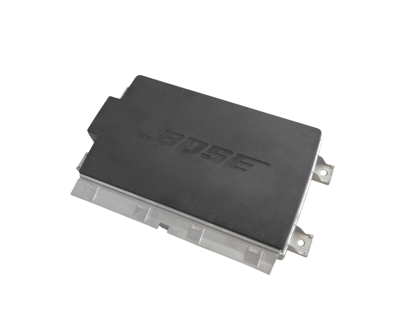 Bose Sound System Amplifier - Taycan | 911 | 2020-2025