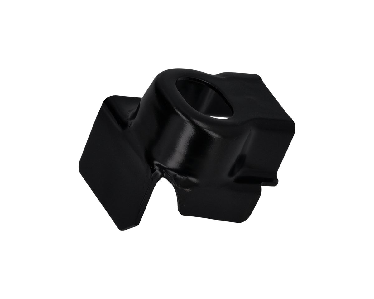 Bottom Plate Jacking Bracket - 911 | Boxster | Cayman | 1997-2012