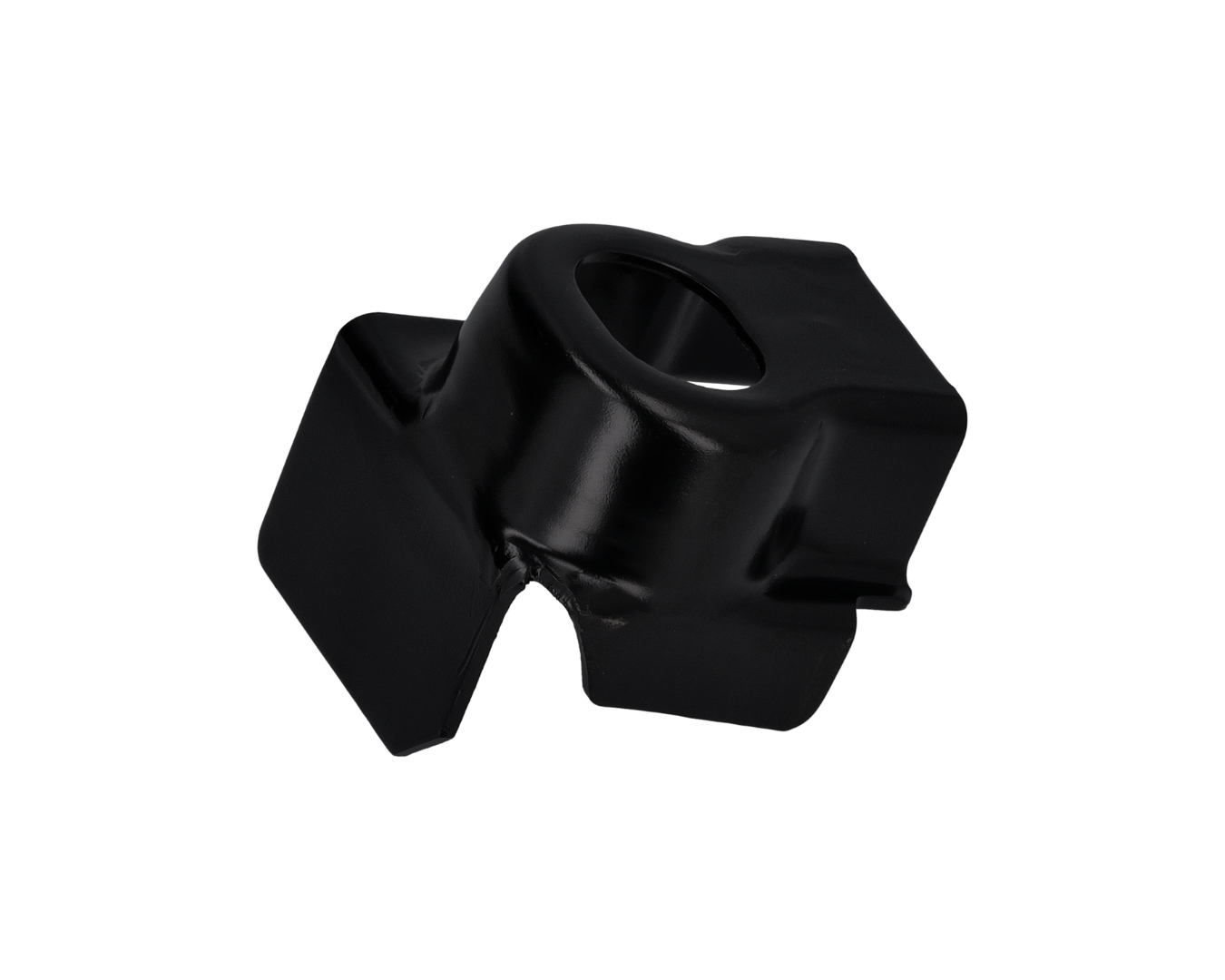 Bottom Plate Jacking Bracket - 911 | Boxster | Cayman | 1997-2012