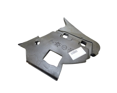 Bottom Plate Sound Absorber - Right - Panamera | 2010-2016