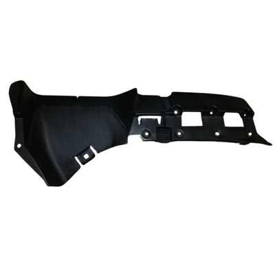 Brake Air Duct - Left - Cayenne | 2011-2014
