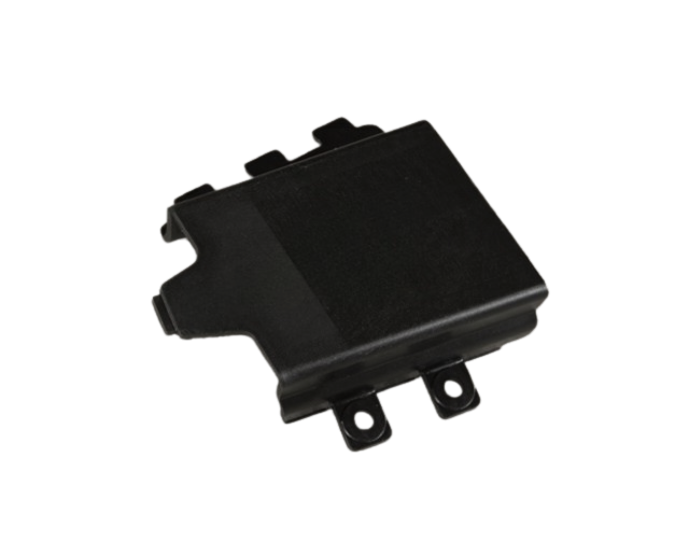 Brake Air Guide Channel Bracket - Right - Cayman | 2016