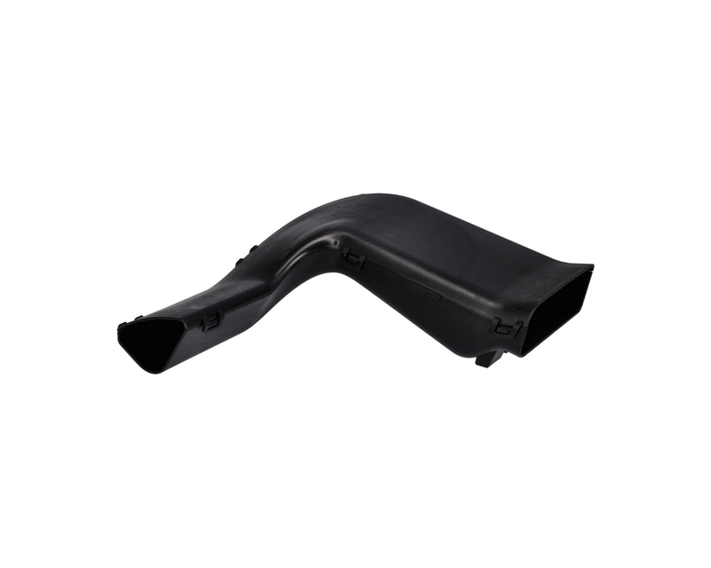 Brake Air Guide Channel - Right - Cayman | 2016