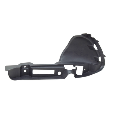 Brake Air Guide - Left - Cayenne | 2011-2014
