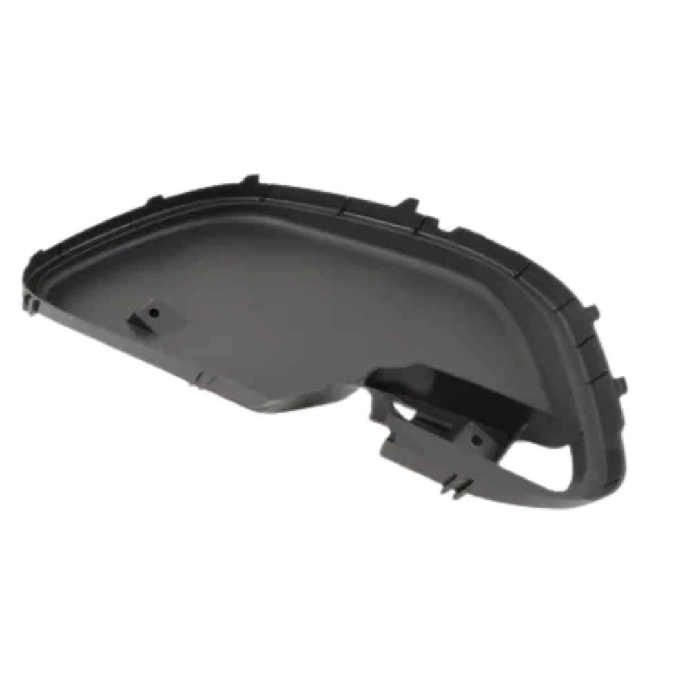 Brake Air Guide - Left - Cayenne | 2011-2014