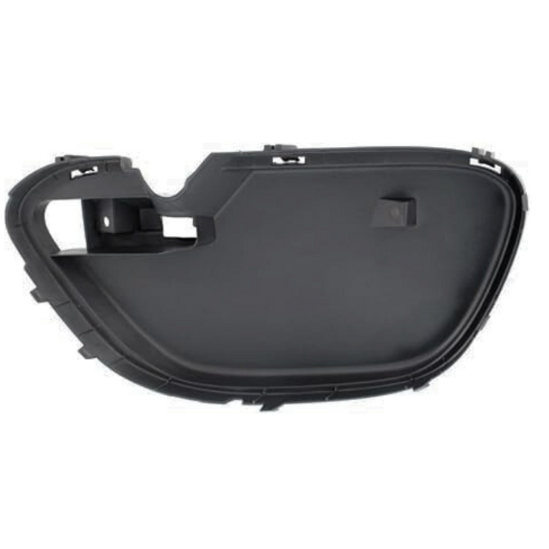 Brake Air Guide - Right - Cayenne | 2011-2014
