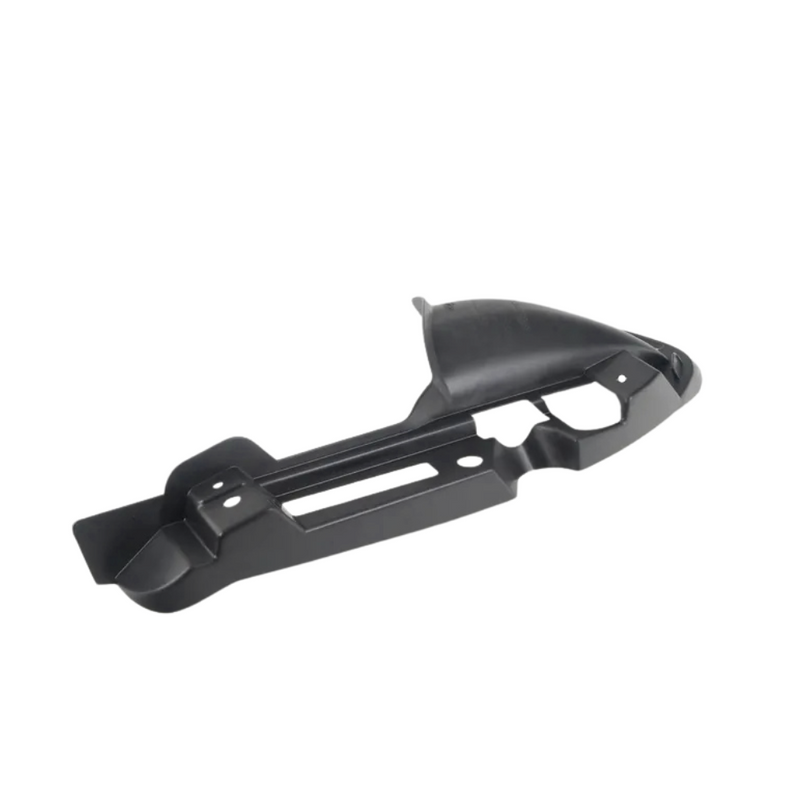 Brake Air Guide - Right - Cayenne | 2011-2014