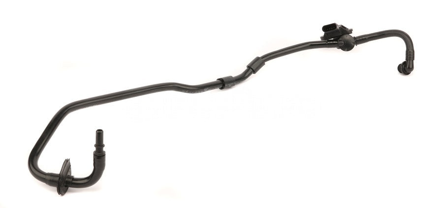 Brake Booster Vacuum Hose - Cayenne | 2011-2018