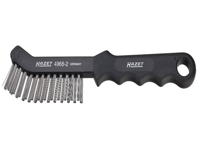 Brake Caliper Cleaning Brush - Steel Bristles 49682