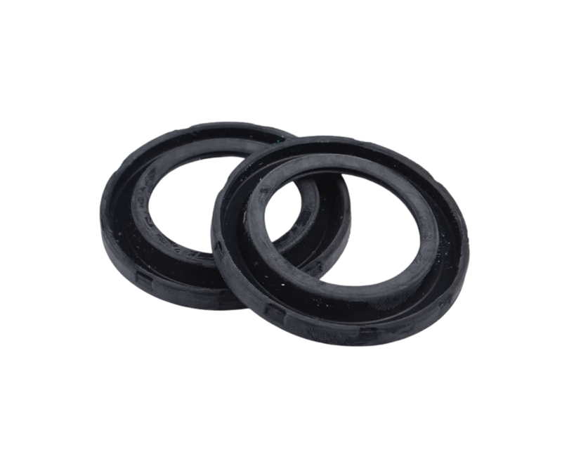 Brake Caliper Dust Cap Set - 911 | 1999-2012