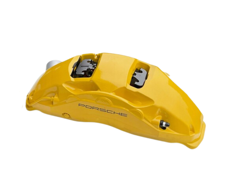 Brake Caliper - Left - Panamera | Taycan | 2020-2024