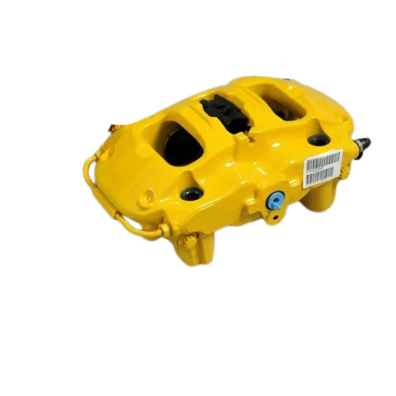 Brake Calliper - Rear - Panamera | 2014-2016