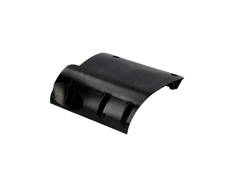 Brake Cooling Air Duct - Upper Right - Boxster | Cayman | 2019-2025