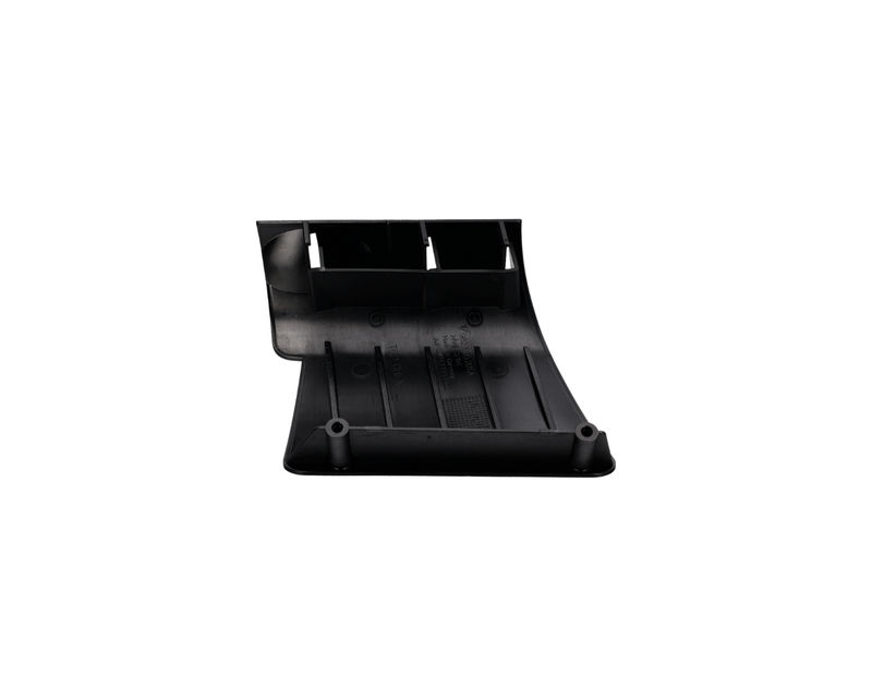 Brake Cooling Air Duct - Upper Right - Boxster | Cayman | 2019-2025