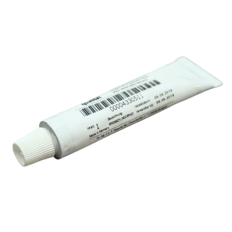 Brake Cylinder Paste - 928 | 1983