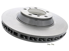 Brake Disc, Cayenne 2019-2020